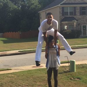 Meet your Posher, Jaylen